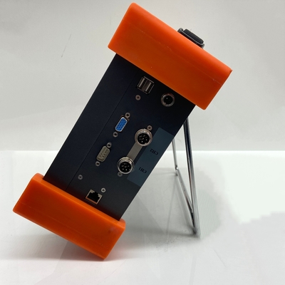 كاشف عيوب التيار الدوار الترددي سلسلة HEF-600