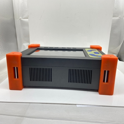 كاشف عيوب التيار الدوار الترددي سلسلة HEF-600