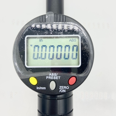المقياس الرقمي لمستوى سطح اليد SRT-5240