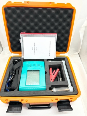 اختبار الكشف عن التآكل الكشف عن التآكل للمطرقة HLC210