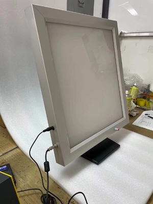 HFV-700C 14x17 بوصة عرض فيلم صناعي كبير الحجم