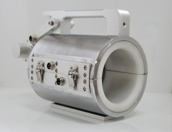 HUATEC HRD-100 جهاز الكشف عن العيوب