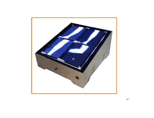 HDL-4300H مصباح عرض فيلم صناعي LED متقدم