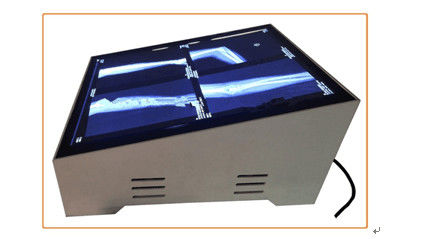 HDL-4300 Advanced Color TFT LCD Backlight مصباح مشاهدة الأفلام الصناعية على نطاق واسع