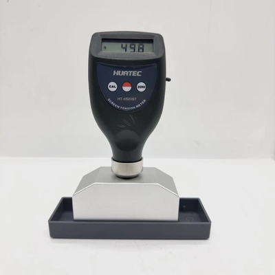 0-50N/cm اختبار التوترات المختلفة لقياس التوترات الشبكة العامة والصلبة