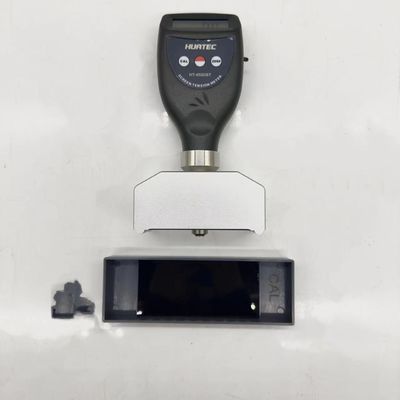 جهاز قياس شد الشاشة عالي الدقة HT-6520ST بشاشة LCD وإخراج بلوتوث و USB لشبكات الأسلاك والشبكات الفولاذية