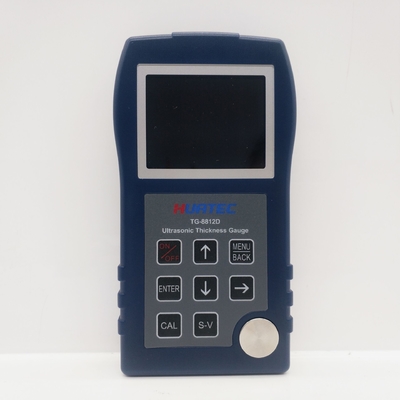 HUATEC TG-8812N مقياس سمك بالموجات فوق الصوتية من نوع جديد متقدم