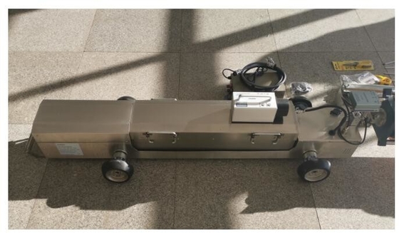 Φ400-1100 ملم HUATEC أجهزة رصد أنابيب الأشعة السينية HXPC-100B1X