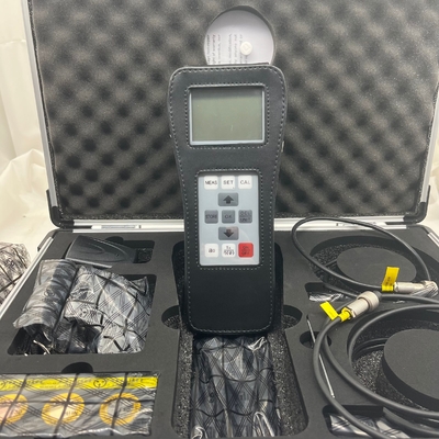 HEC-103B مقياس التوصيل الرقمي للمعادن غير المغناطيسية غير الحديدية مع مرحلة Eddy