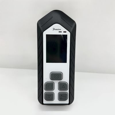 FJ-1108 النوع المنقسم الإشعاع المهنية جهاز مراقبة الجرعة الشخصية