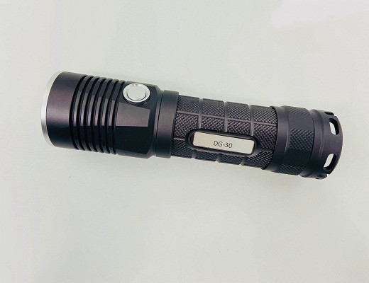 DG-30 مصباح الأشعة فوق البنفسجية LED الشعلة UV