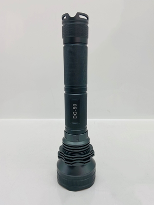 DG-50 نوع مصباح جيب مشعل ضوء UV LED