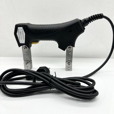 UV Lamp & White Lamp Handy AC Yoke with AC ≥68.6N Lifting Force, A1 Type Standard Test Film Sensitivity, and 60mm-205mm Adjustable Probe Pole Distance