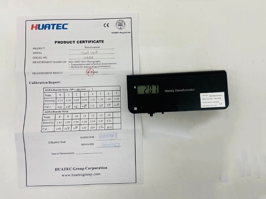 HUA-100 الرقمي المحمول للكاميرا الرقمية للكاميرا