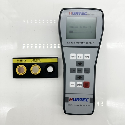 HEC-103A1 مقياس التوصيل الكهربائي الرقمي للفازات