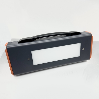 جهاز HFV-2060 LED الصناعي لمشاهدة الأفلام الإشعاعية