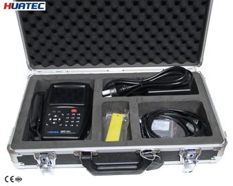 كاشف عيوب التيار الدوامي المحمول HEF-301