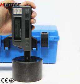 RHL-TH130E اختبار صلابة المعادن الرقمية الذكية ضد الانزلاق