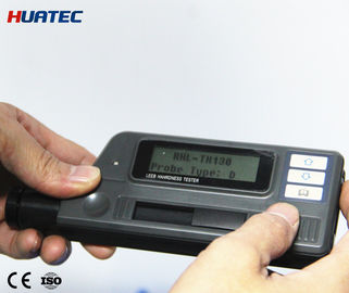 RHL-TH130E اختبار صلابة المعادن الرقمية الذكية ضد الانزلاق