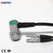 صناعة غير تدميريّ يختبر تجهيز Ultrasonic دهان سماكة مقياس TG5000 sery