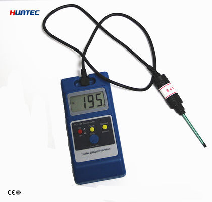 HGS-10A Portable Digital Tesla Meter Gauss Meter for Magnetic Field Testing
