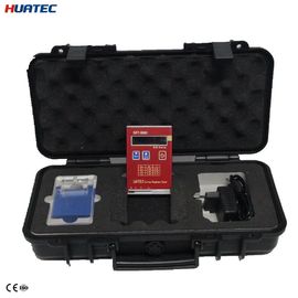 SRT-5000 شاشة OLED مراقبة في الوقت الحقيقي Ra/Rz/Rq/Rt اختبار سطح الخام