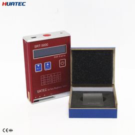 SRT-5000 اختبار خشونة السطح 6mm طول السكتة الدماغية وقياس معايير Ra Rz Rq Rt للحصول على نتائج دقيقة