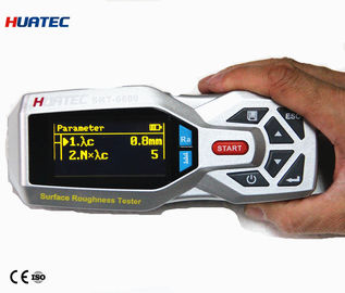 SRT-6600 اليدوية 14 معايير OLED الرقمية شاشة سطح اختبار الخام