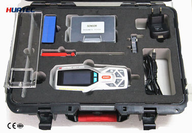 اختبار DSP Chip Large Range Surface Roughness Tester SRT6600 (مختبر صلابة السطح على نطاق واسع)