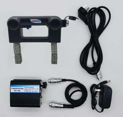 البيع الساخن AC DC يوغ غناطيسي لفتش الجسيمات يوغ HCDX-Y9