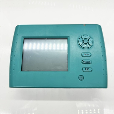 كاشف تآكل الحائط HCD-110 NDT اختبار أداة تآكل الحائط في الهيكل الخرساني