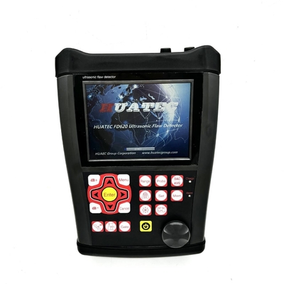 HUATEC FD620 جهاز الكشف عن العيوب بالموجات فوق الصوتية مع تطبيق محمول