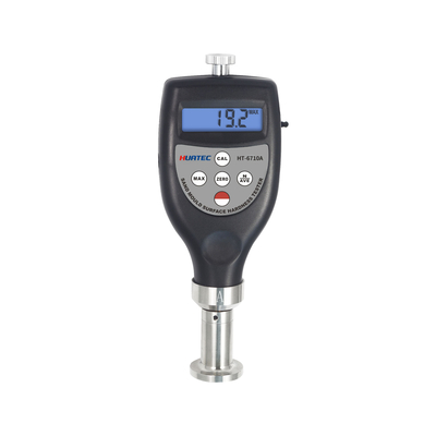 اختبار صلابة سطح القالب الرملي من HUATEC HT-6710A / B / C
