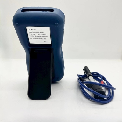 بطاريات تعمل بـ WIFI اختبار صلابة محمول RHL-100