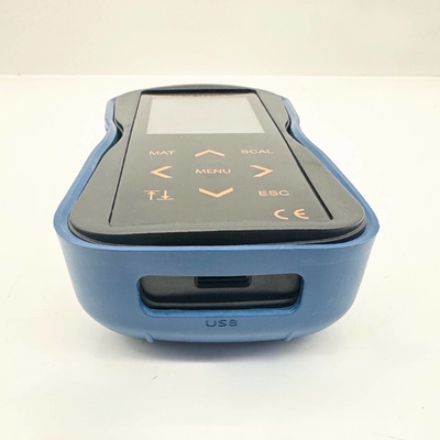 بطاريات تعمل بـ WIFI اختبار صلابة محمول RHL-100