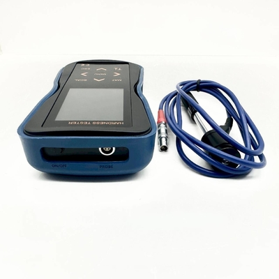 بطاريات تعمل بـ WIFI اختبار صلابة محمول RHL-100