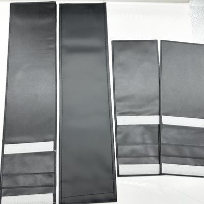 شريط فيلم لتفتيش اللحام بالأشعة السينية