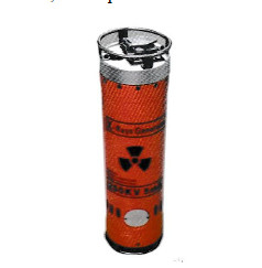 HMT-K2 الوزن الخفيف التركيز الصغير جهاز كشف العيوب بالأشعة السينية NDT