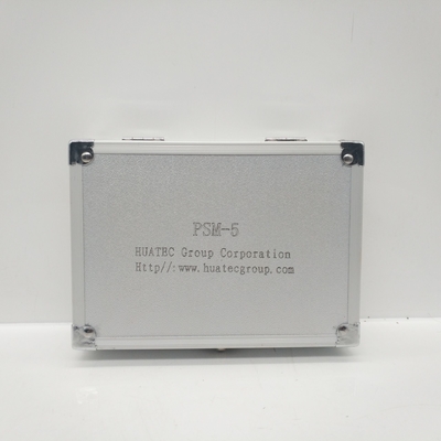 بلوك اختراق PSM-5 NDT بلوك معايرة لوحة