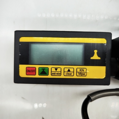 HKSM-1 اختبار التماسك السحب طريقة سحب لطلاء شاشة LCD رقمية كبيرة