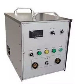 كاشف الجسيمات المغناطيسية المتحركة HCDX-3000