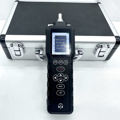 جهاز HG-219 متعدد الطاقة لتحديد هزات محامل العمود