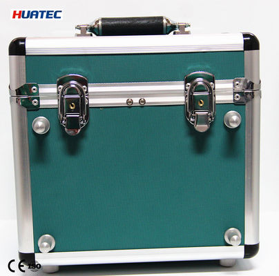 معايير الاهتزاز الرقمية