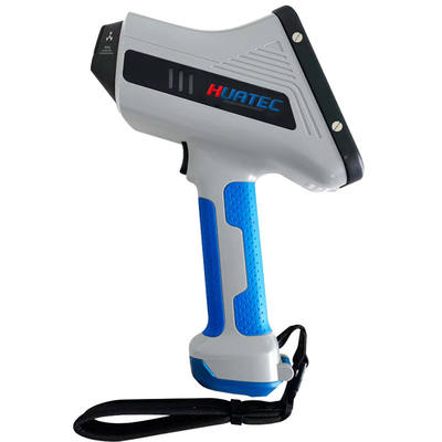 HXRF-120X طيف فلوروسانس الأشعة السينية المحمول