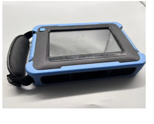 HAI-100 Handheld Acoustic Imaging Camera 124 Microphones Ultrasonic Leak Detector for Partial Discharge & Gas Leak Location