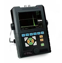 كاشف عيوب رقمي بالموجات فوق الصوتية HUATEC FD-GT-1010