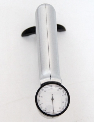 قياس صلابة الألياف الزجاجية Barcol Impressor Hardness Tester