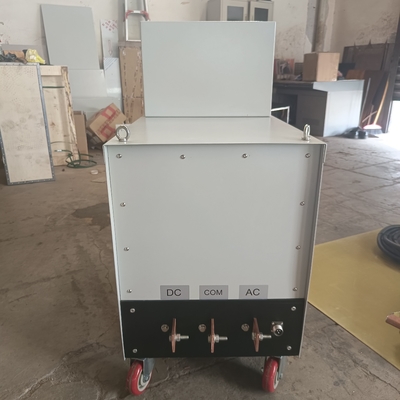 كاشف الجسيمات المغناطيسية المتحركة HCDX-3000