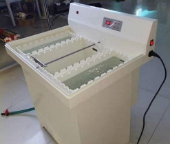 HDL-450M معالج تطوير فيلم غسيل بدرجة حرارة ثابتة