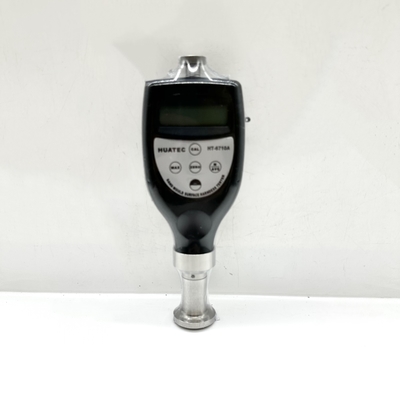 اختبار صلابة سطح القالب الرملي الرقمي لسلسلة HT-6710A / B / C